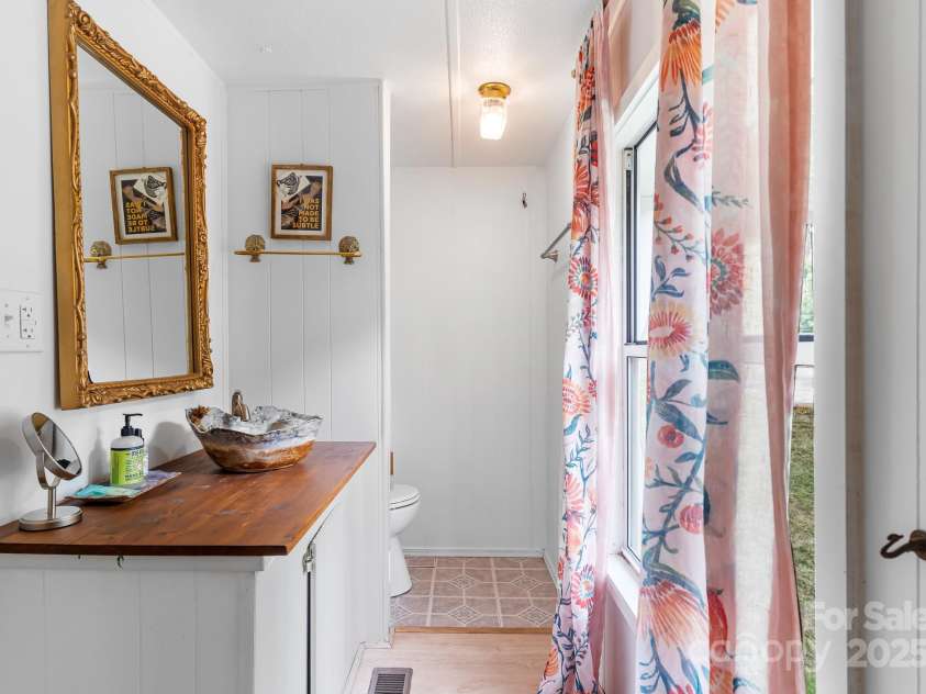 355 Dix Creek #2 Road, Leicester, NC 28748.  MLS# CAR4265963, YatesRealty ID 20588. 