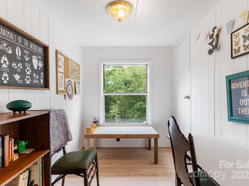 355 Dix Creek #2 Road, Leicester, NC 28748.  MLS# CAR4265963, YatesRealty ID 20588. 