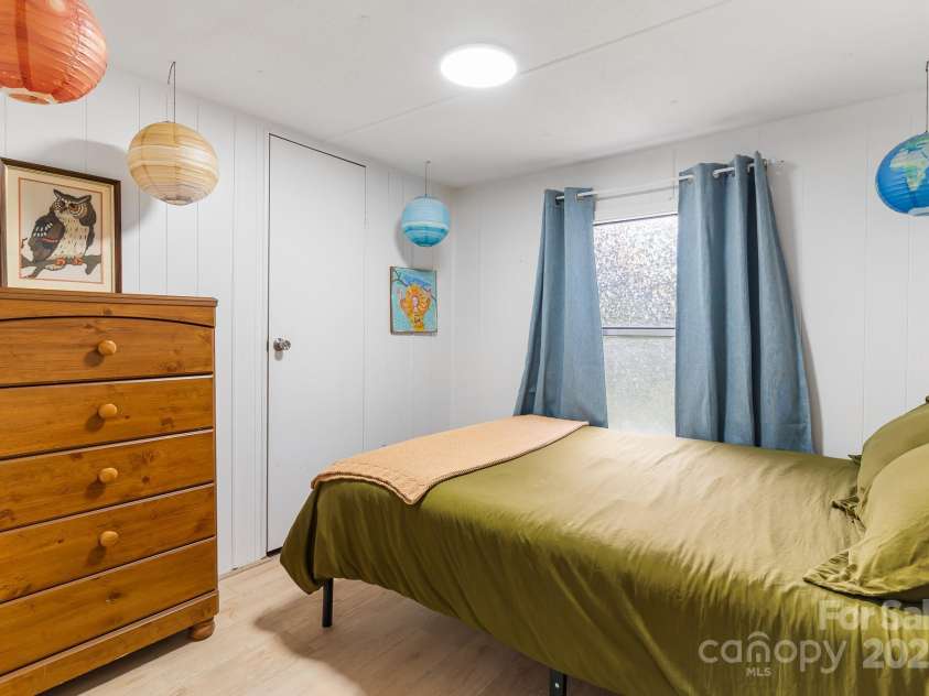 355 Dix Creek #2 Road, Leicester, NC 28748.  MLS# CAR4265963, YatesRealty ID 20588. 