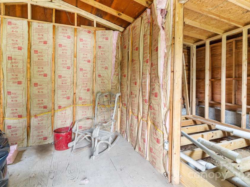 355 Dix Creek #2 Road, Leicester, NC 28748.  MLS# CAR4265963, YatesRealty ID 20588. 