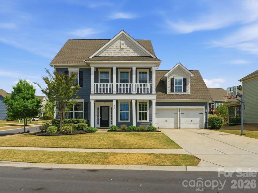 932 Twin Valley Way, Fort Mill, SC 29715.  MLS# CAR4363929, YatesRealty ID 20588. 