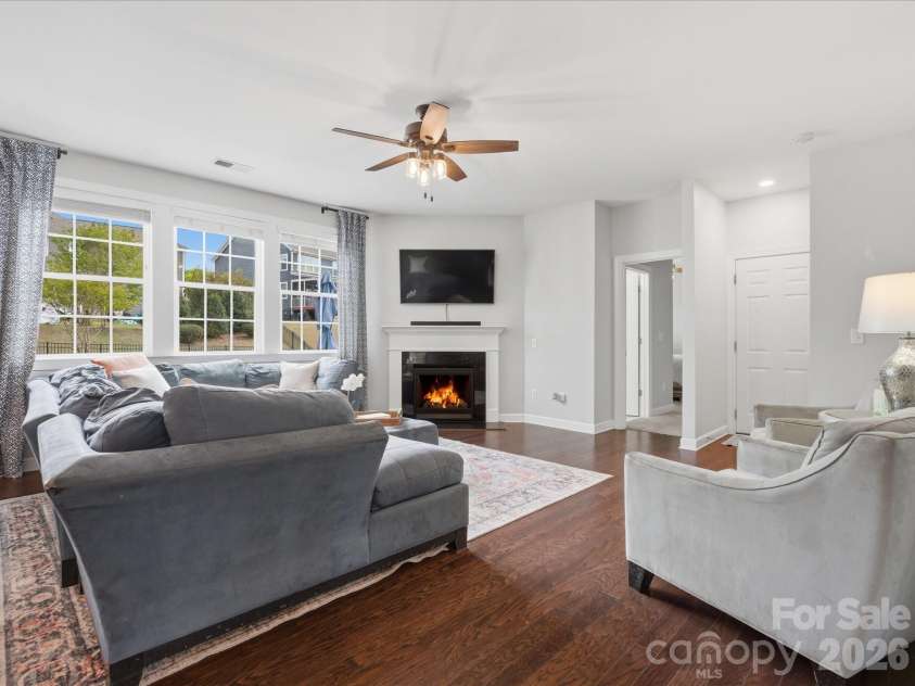 932 Twin Valley Way, Fort Mill, SC 29715.  MLS# CAR4363929, YatesRealty ID 20588. 