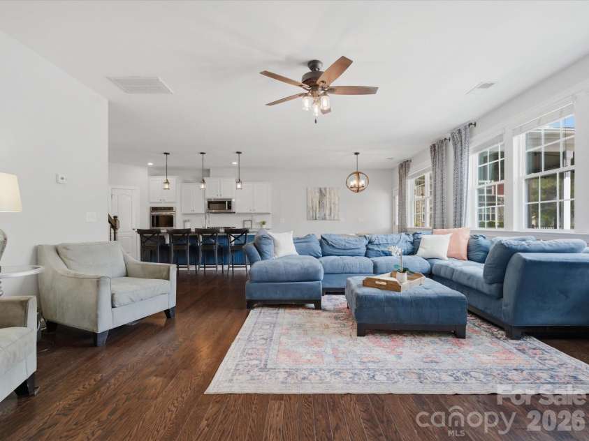 932 Twin Valley Way, Fort Mill, SC 29715.  MLS# CAR4363929, YatesRealty ID 20588. 