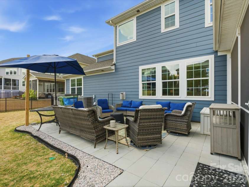 932 Twin Valley Way, Fort Mill, SC 29715.  MLS# CAR4363929, YatesRealty ID 20588. 