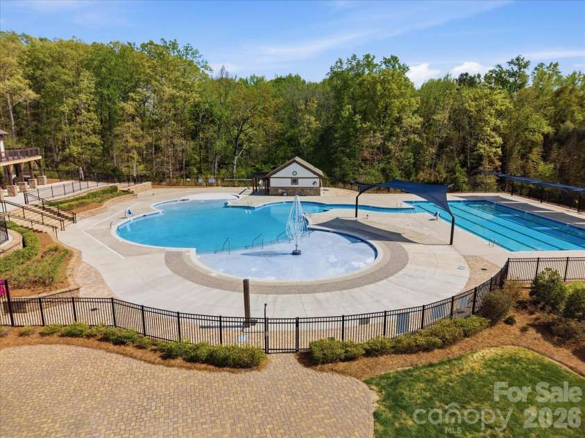 932 Twin Valley Way, Fort Mill, SC 29715.  MLS# CAR4363929, YatesRealty ID 20588. 