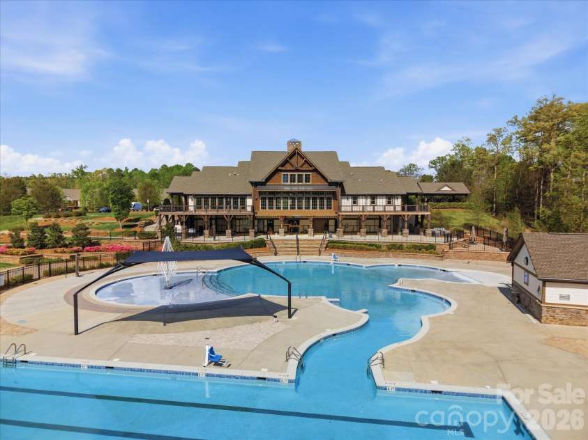 932 Twin Valley Way, Fort Mill, SC 29715.  MLS# CAR4363929, YatesRealty ID 20588. 