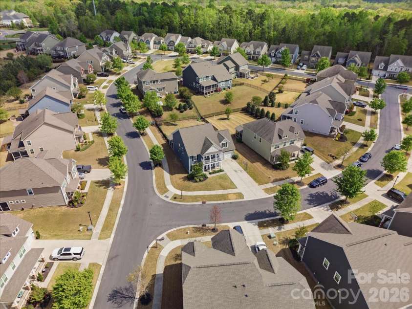 932 Twin Valley Way, Fort Mill, SC 29715.  MLS# CAR4363929, YatesRealty ID 20588. 