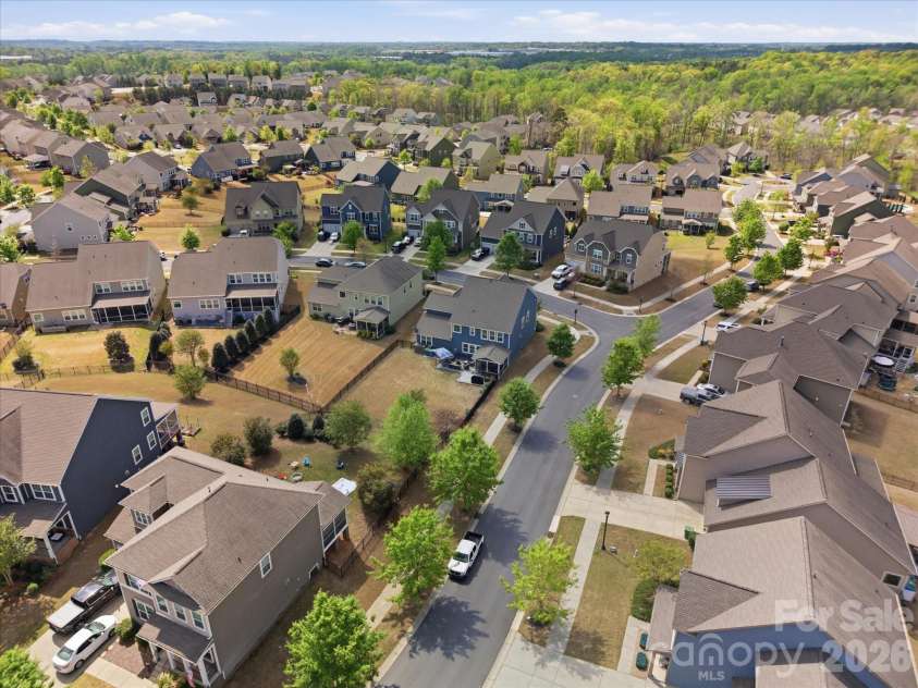 932 Twin Valley Way, Fort Mill, SC 29715.  MLS# CAR4363929, YatesRealty ID 20588. 