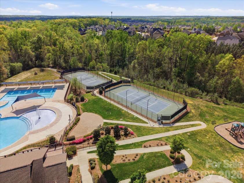932 Twin Valley Way, Fort Mill, SC 29715.  MLS# CAR4363929, YatesRealty ID 20588. 