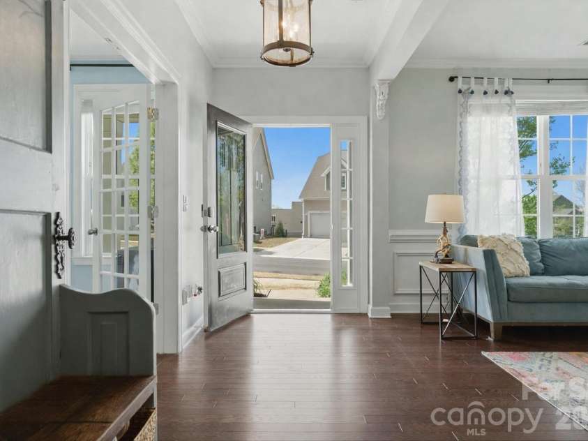 932 Twin Valley Way, Fort Mill, SC 29715.  MLS# CAR4363929, YatesRealty ID 20588. 