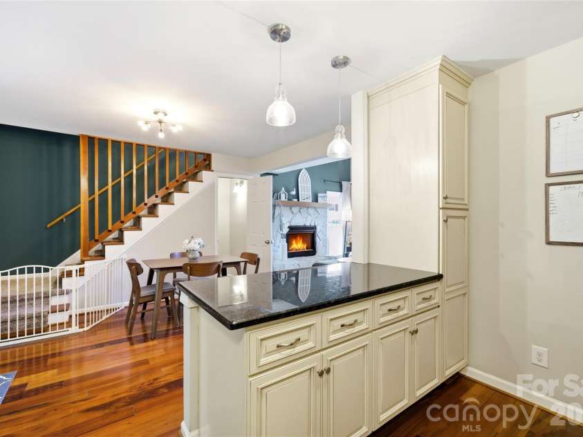 3066 Point Clear Drive, Fort Mill, SC 29708.  MLS# CAR4373528, YatesRealty ID 20589. 