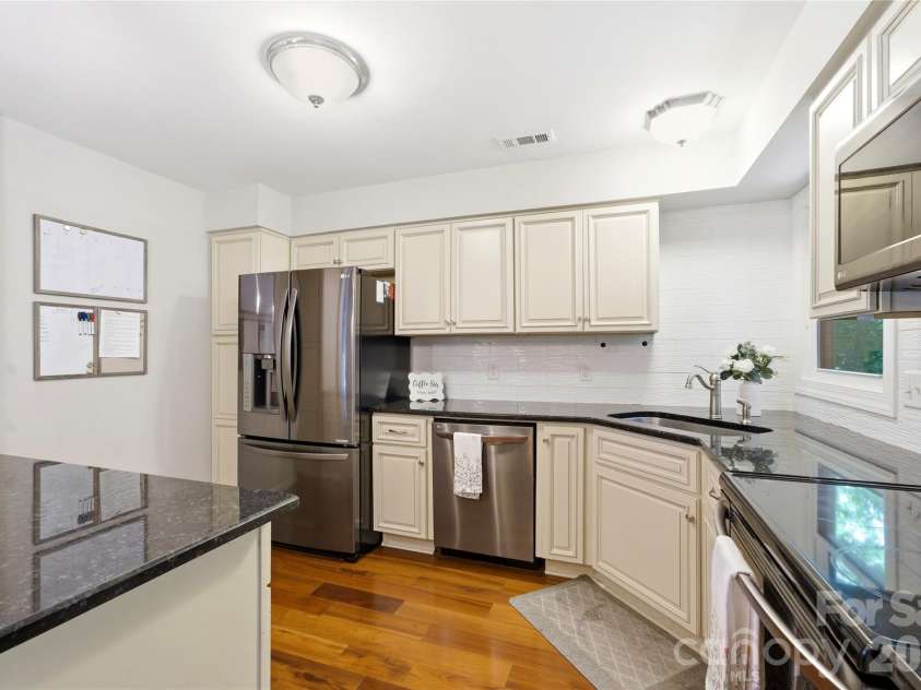 3066 Point Clear Drive, Fort Mill, SC 29708.  MLS# CAR4373528, YatesRealty ID 20589. 