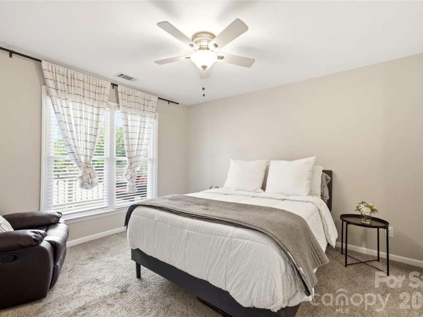 3066 Point Clear Drive, Fort Mill, SC 29708.  MLS# CAR4373528, YatesRealty ID 20589. 