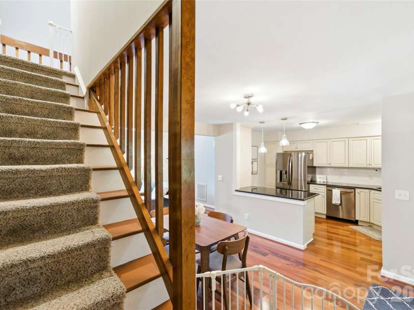 3066 Point Clear Drive, Fort Mill, SC 29708.  MLS# CAR4373528, YatesRealty ID 20589. 