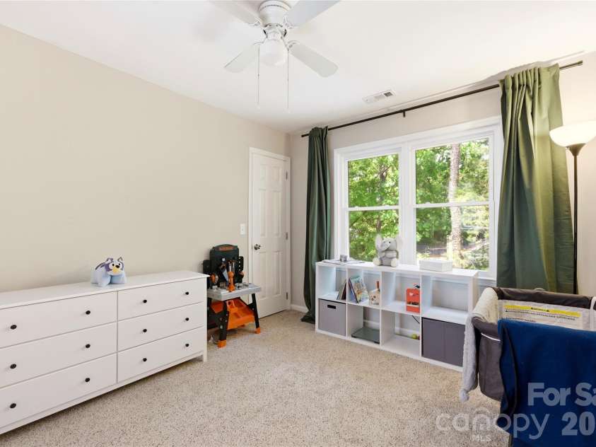 3066 Point Clear Drive, Fort Mill, SC 29708.  MLS# CAR4373528, YatesRealty ID 20589. 