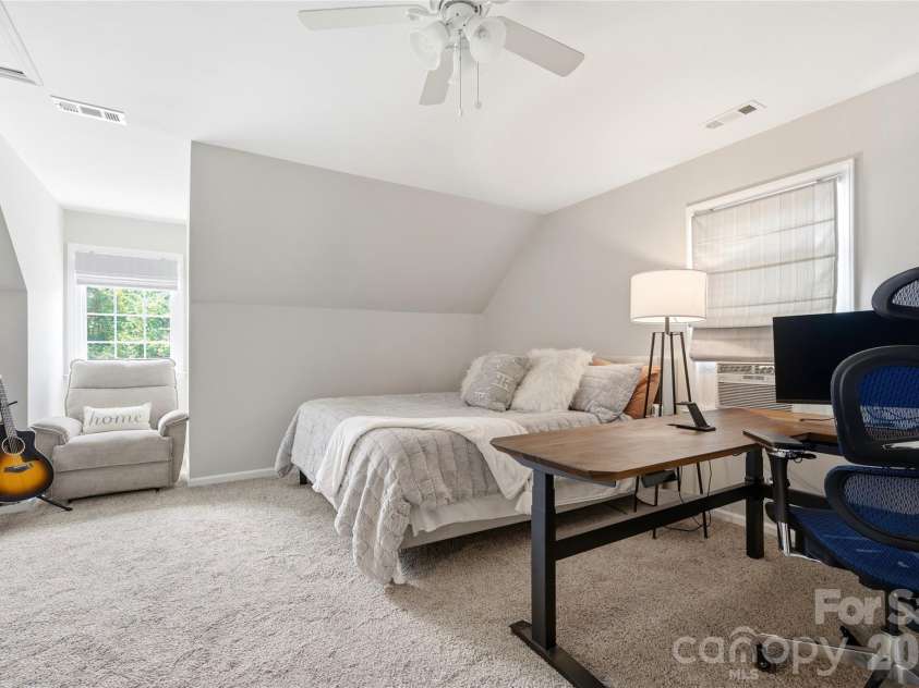 3066 Point Clear Drive, Fort Mill, SC 29708.  MLS# CAR4373528, YatesRealty ID 20589. 