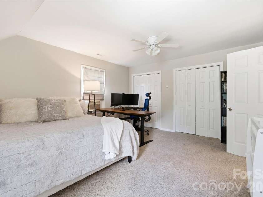 3066 Point Clear Drive, Fort Mill, SC 29708.  MLS# CAR4373528, YatesRealty ID 20589. 