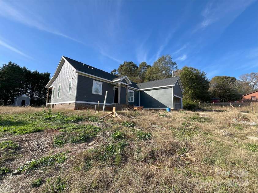 1517 Sugarfarm Road, Catawba, NC 28609.  MLS# CAR4200401, YatesRealty ID 2059. 