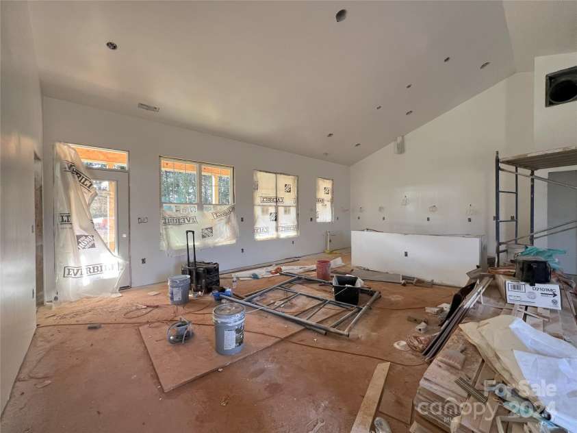 1517 Sugarfarm Road, Catawba, NC 28609.  MLS# CAR4200401, YatesRealty ID 2059. 