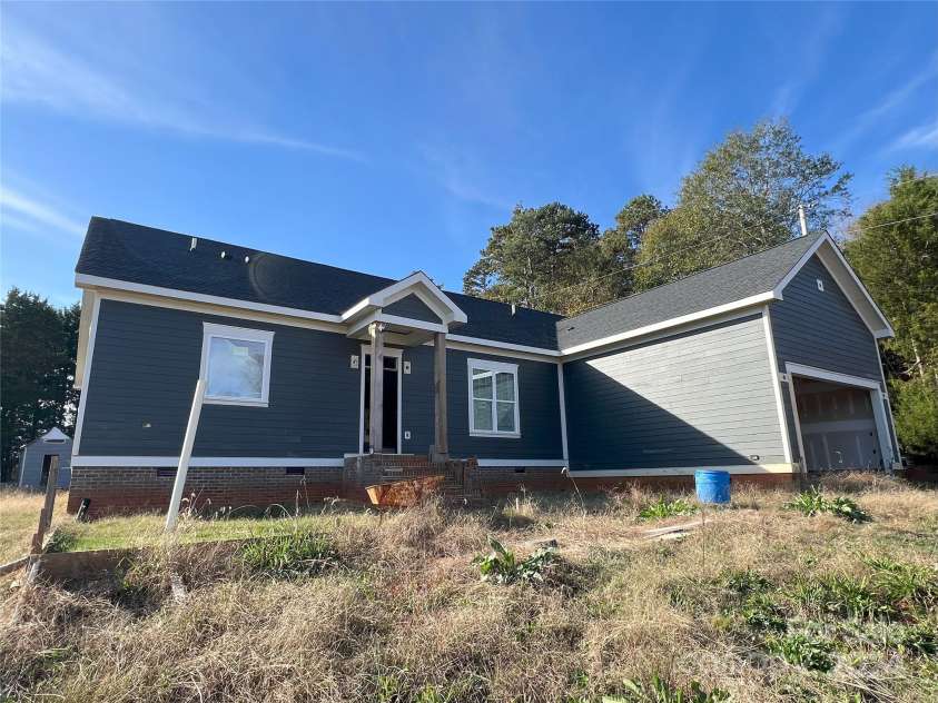 1517 Sugarfarm Road, Catawba, NC 28609.  MLS# CAR4200401, YatesRealty ID 2059. 