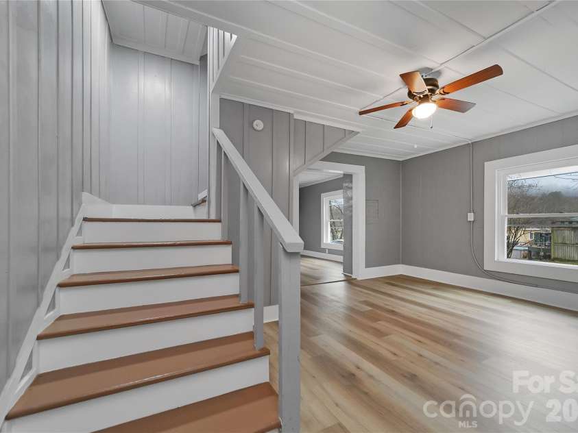 576 Pickens Highway, Rosman, NC 28722.  MLS# CAR4327921, YatesRealty ID 2059. 