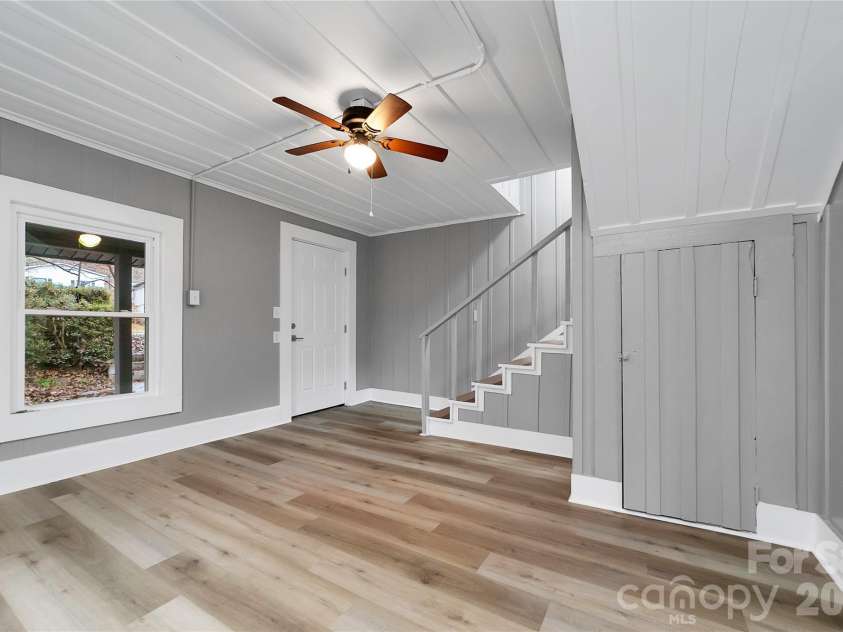 576 Pickens Highway, Rosman, NC 28722.  MLS# CAR4327921, YatesRealty ID 2059. 