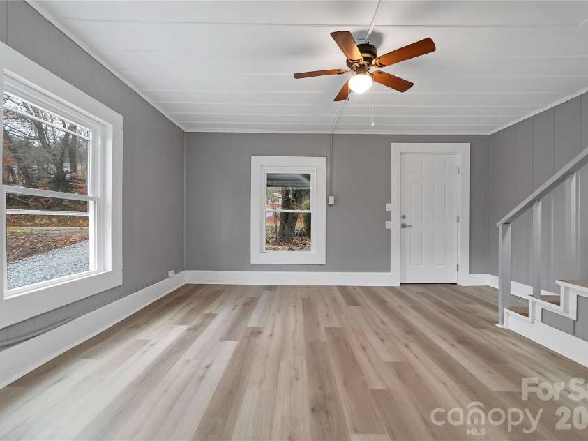 576 Pickens Highway, Rosman, NC 28722.  MLS# CAR4327921, YatesRealty ID 2059. 
