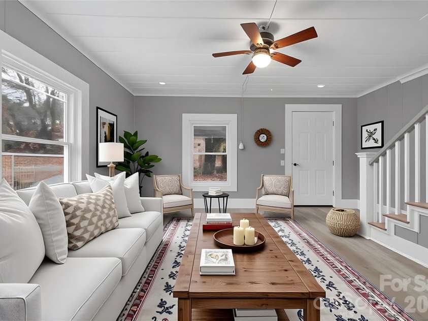 576 Pickens Highway, Rosman, NC 28722.  MLS# CAR4327921, YatesRealty ID 2059. 