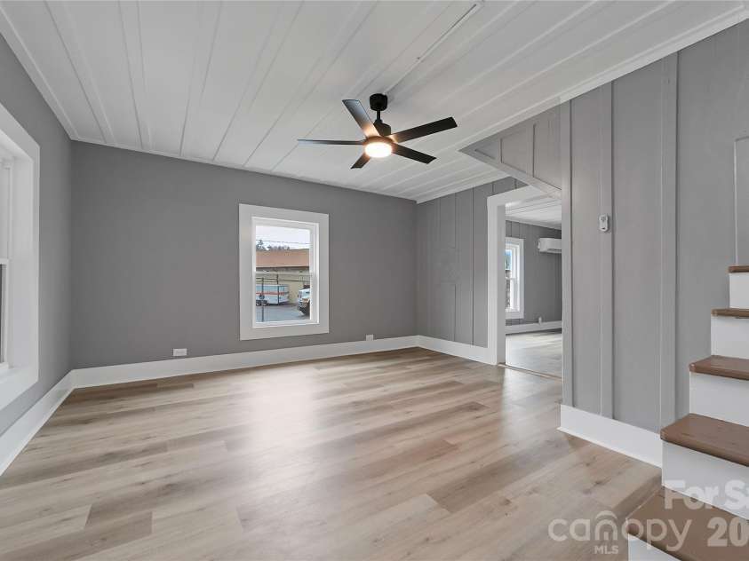 576 Pickens Highway, Rosman, NC 28722.  MLS# CAR4327921, YatesRealty ID 2059. 
