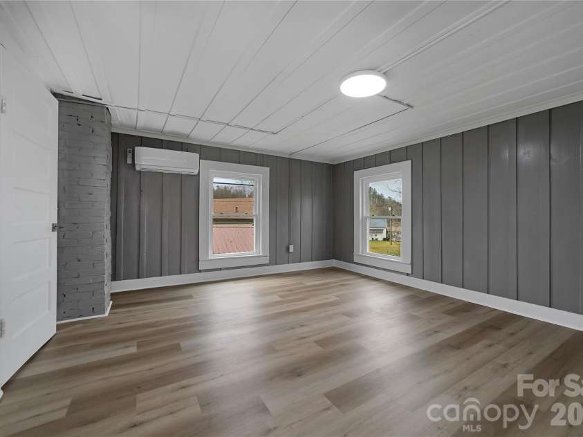 576 Pickens Highway, Rosman, NC 28722.  MLS# CAR4327921, YatesRealty ID 2059. 
