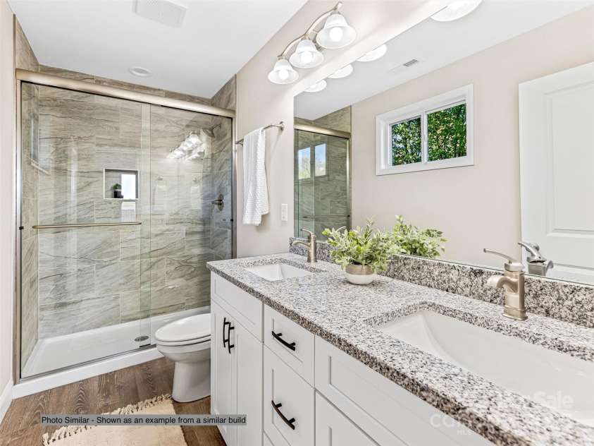 430 Hague Drive, Columbus, NC 28722.  MLS# CAR4208330, YatesRealty ID 20591. 