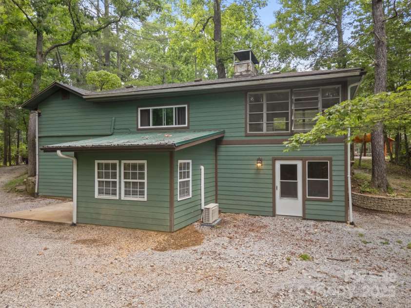 10a Lakemont Cottage Trail, Flat Rock, NC 28731.  MLS# CAR4270490, YatesRealty ID 20593. 