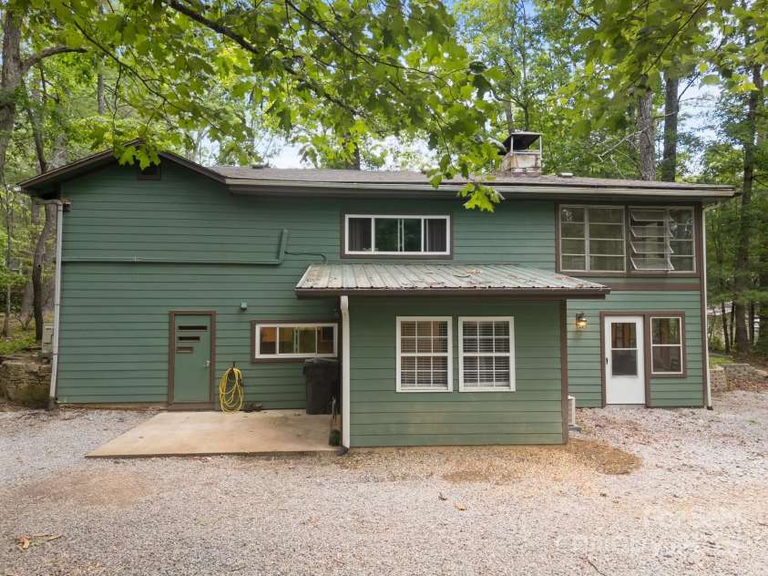 10a Lakemont Cottage Trail, Flat Rock, NC 28731.  MLS# CAR4270490, YatesRealty ID 20593. 