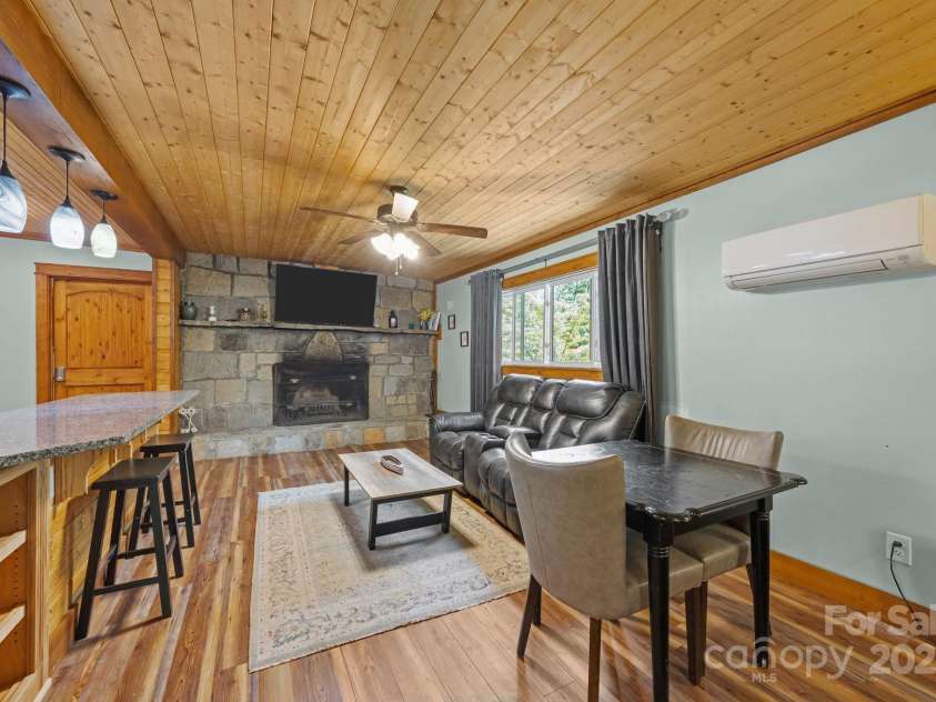 10a Lakemont Cottage Trail, Flat Rock, NC 28731.  MLS# CAR4270490, YatesRealty ID 20593. 