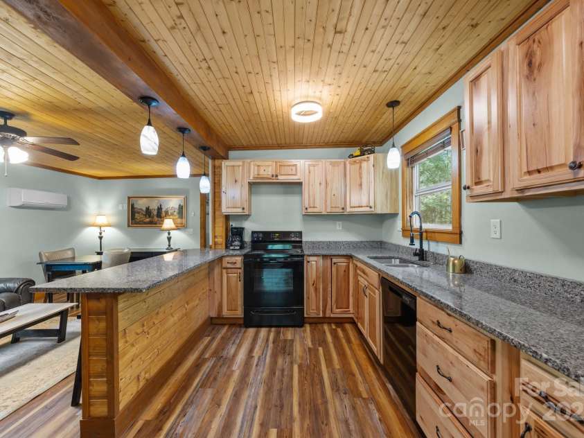 10a Lakemont Cottage Trail, Flat Rock, NC 28731.  MLS# CAR4270490, YatesRealty ID 20593. 