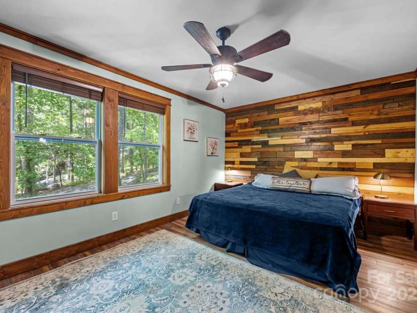 10a Lakemont Cottage Trail, Flat Rock, NC 28731.  MLS# CAR4270490, YatesRealty ID 20593. 