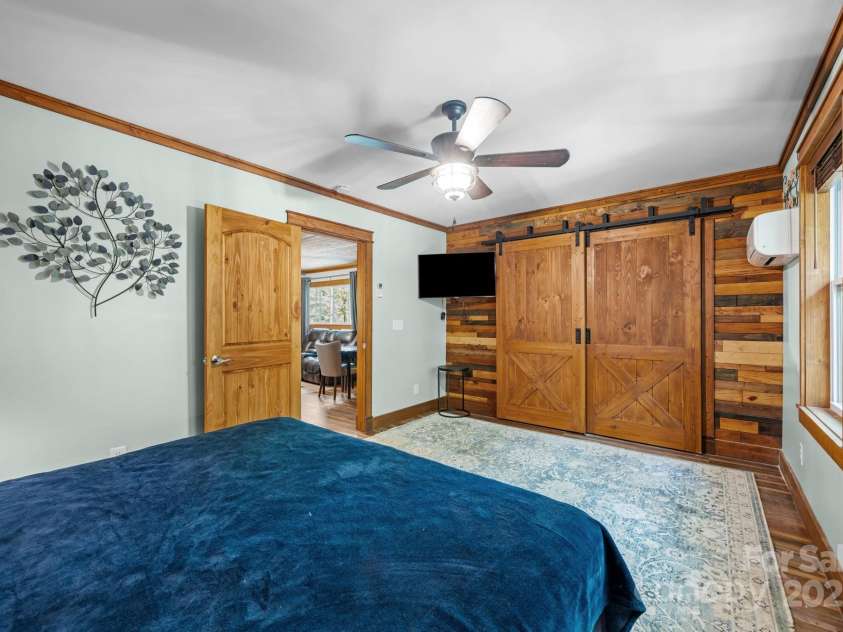 10a Lakemont Cottage Trail, Flat Rock, NC 28731.  MLS# CAR4270490, YatesRealty ID 20593. 