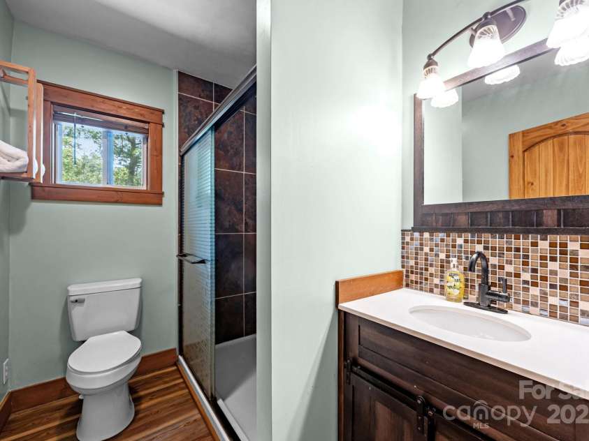 10a Lakemont Cottage Trail, Flat Rock, NC 28731.  MLS# CAR4270490, YatesRealty ID 20593. 