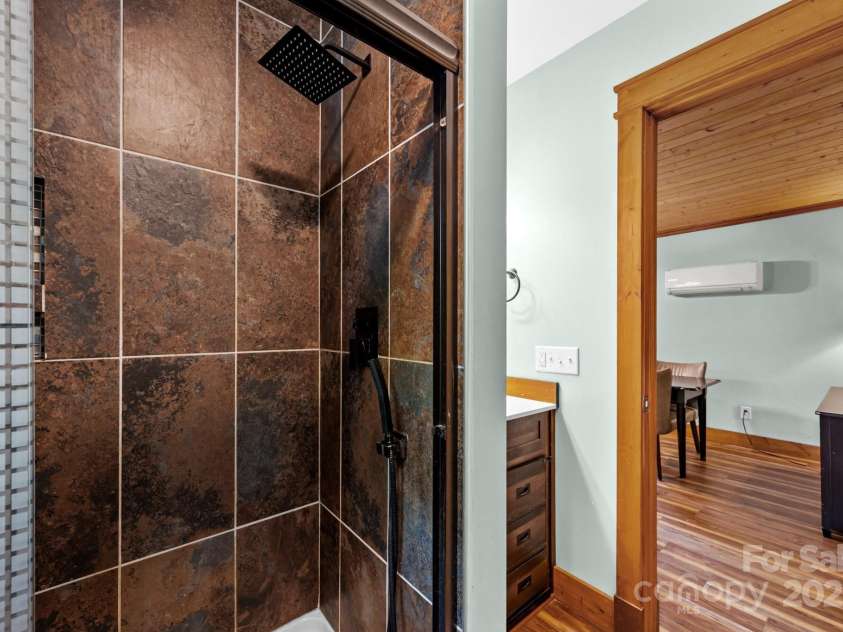 10a Lakemont Cottage Trail, Flat Rock, NC 28731.  MLS# CAR4270490, YatesRealty ID 20593. 