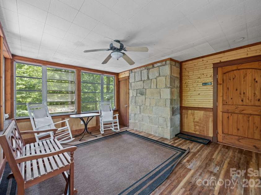 10a Lakemont Cottage Trail, Flat Rock, NC 28731.  MLS# CAR4270490, YatesRealty ID 20593. 