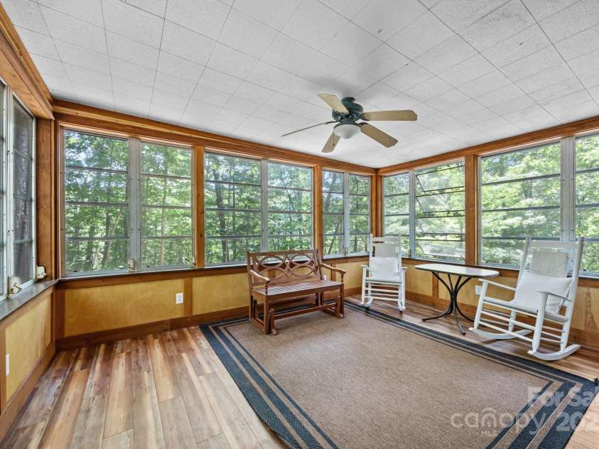 10a Lakemont Cottage Trail, Flat Rock, NC 28731.  MLS# CAR4270490, YatesRealty ID 20593. 