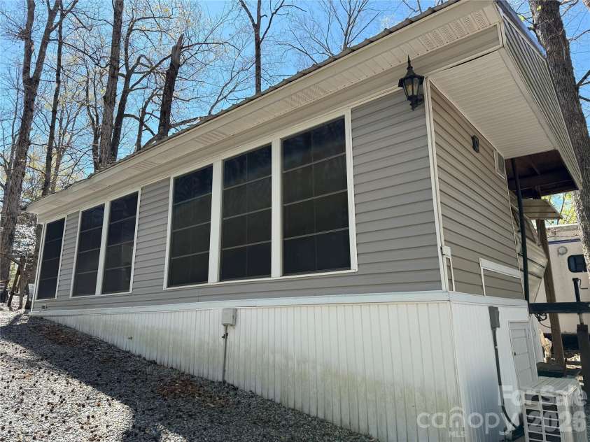 174 Canyon Loop, Mount Gilead, NC 27306.  MLS# CAR4365708, YatesRealty ID 20593. 