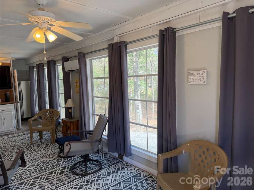 174 Canyon Loop, Mount Gilead, NC 27306.  MLS# CAR4365708, YatesRealty ID 20593. 