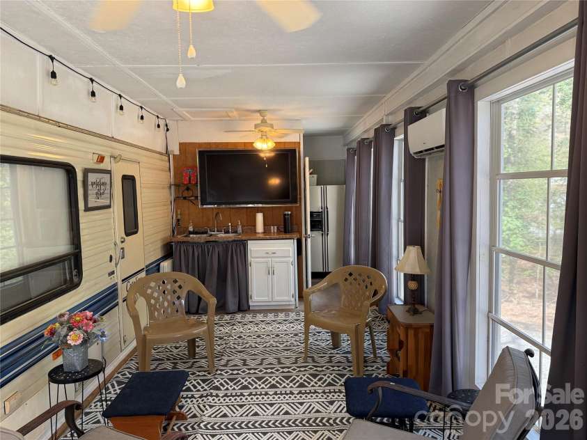 174 Canyon Loop, Mount Gilead, NC 27306.  MLS# CAR4365708, YatesRealty ID 20593. 