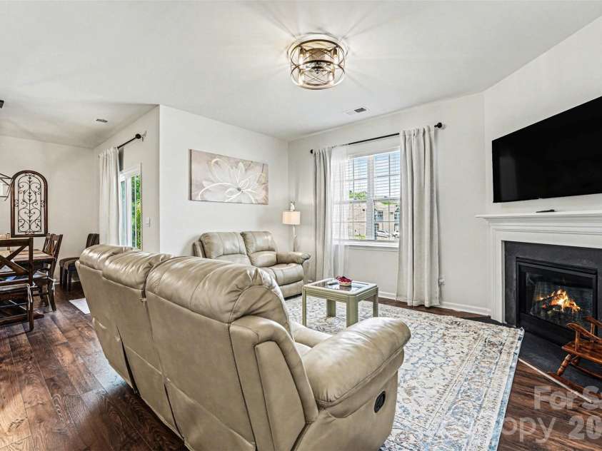 115 Old Home Road, Statesville, NC 28677.  MLS# CAR4366193, YatesRealty ID 20594. 
