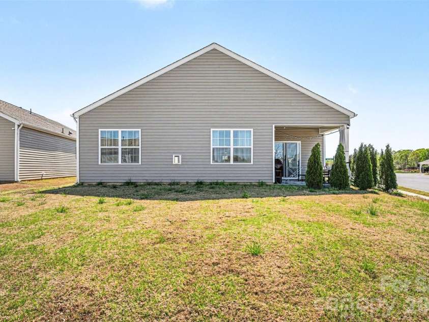 115 Old Home Road, Statesville, NC 28677.  MLS# CAR4366193, YatesRealty ID 20594. 
