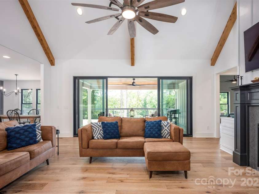 176 Windwood Lane, Troutman, NC 28166.  MLS# CAR4270586, YatesRealty ID 20597. 