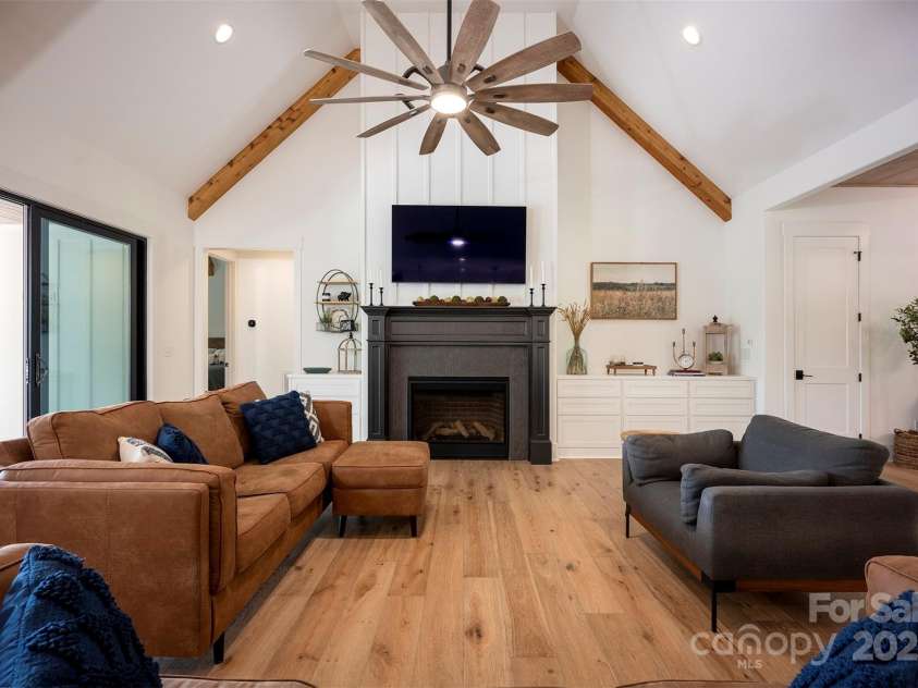176 Windwood Lane, Troutman, NC 28166.  MLS# CAR4270586, YatesRealty ID 20597. 
