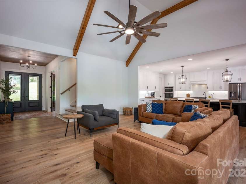 176 Windwood Lane, Troutman, NC 28166.  MLS# CAR4270586, YatesRealty ID 20597. 