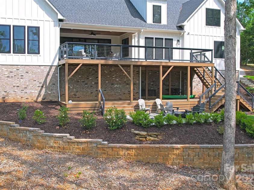 176 Windwood Lane, Troutman, NC 28166.  MLS# CAR4270586, YatesRealty ID 20597. 